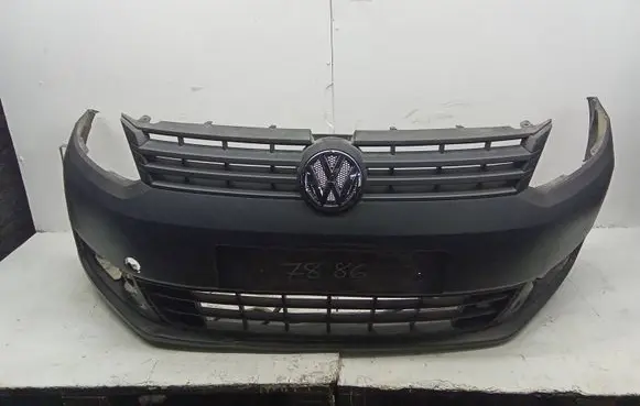 Volkswagen Caddy Front bumper 2K5807221A