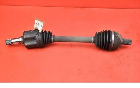 Ford Galaxy Front driveshaft