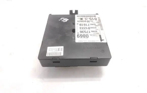 Renault Espace - Grand espace IV Comfort/convenience module 216532948
