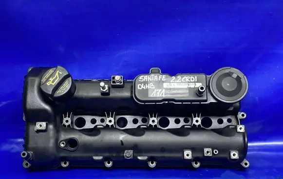 Hyundai Santa Fe Rocker cam cover 22410-2F000