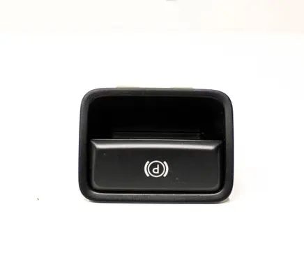 Mercedes-Benz GL X166 Hand brake release handle A2469050451