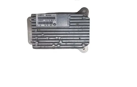 BMW 5 F10 F11 Other control units/modules 6799712 9Z0L08000 7146649