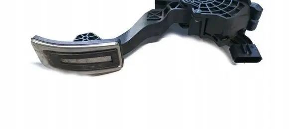 Volkswagen Polo V 6R Accelerator throttle pedal 6C1721503C