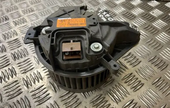 Seat Exeo (3R) Heater fan/blower 8E1820021E 983692C 9020016
