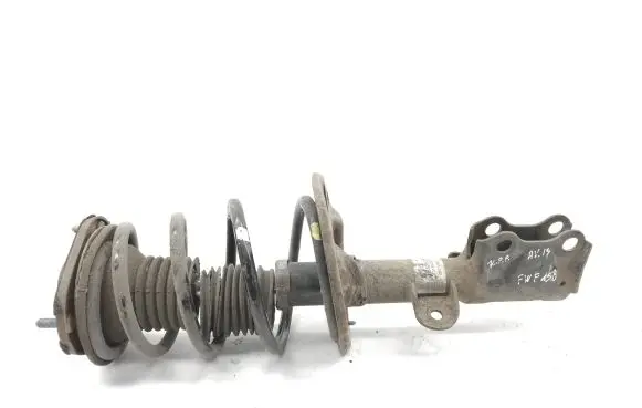 Toyota Avensis T270 Front shock absorber/damper