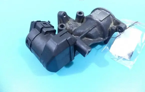Ford Focus EGR valve 9656612380 IMPRK1344300