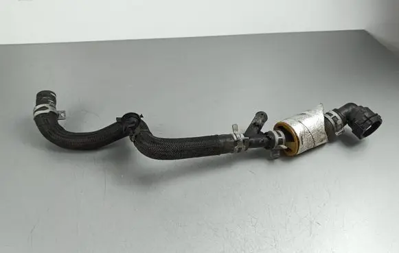 Jeep Wrangler Engine coolant pipe/hose 68280800AE