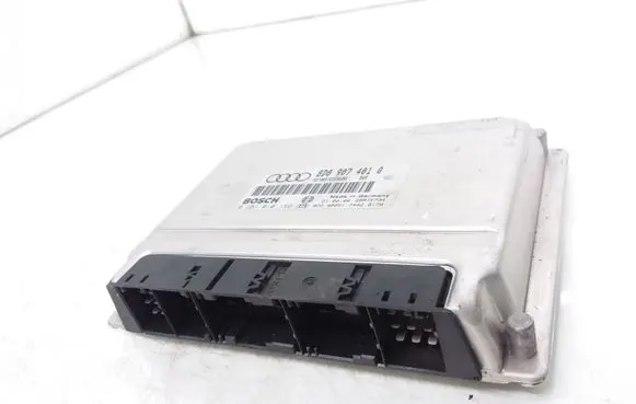 Audi A6 S6 C5 4B Engine control unit/module 8D0907401Q 0281010159 MTM