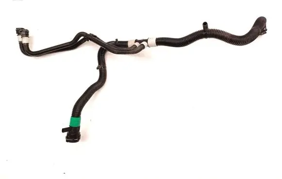 Brake vacuum hose/pipe
