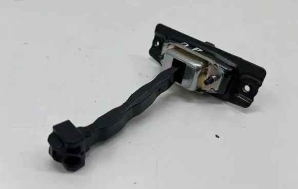 Nissan Qashqai J12 Front door check strap stopper 6UA