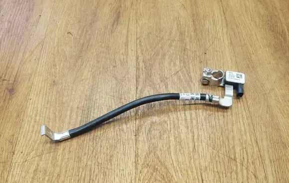 BMW X3 G01 Negative earth cable (battery) 8795892