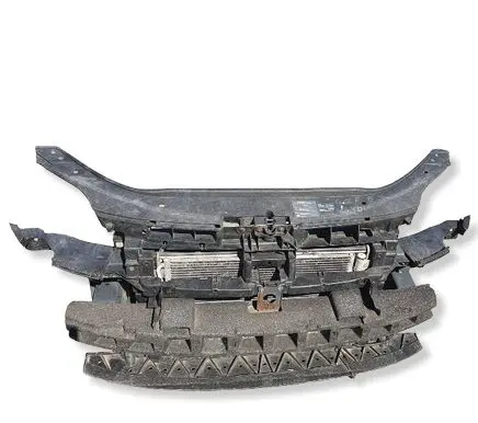 Volkswagen Golf Plus Front piece kit 