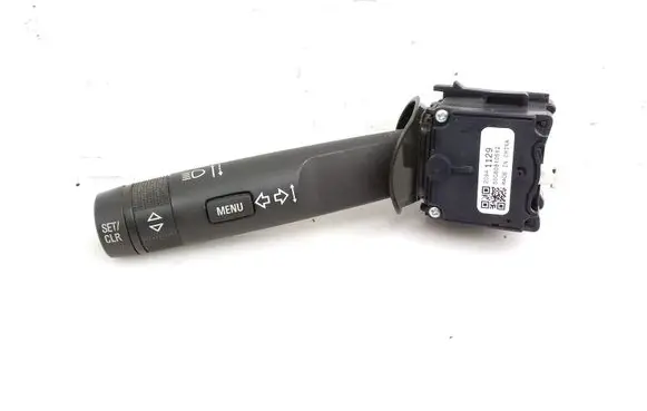 Opel Zafira C Indicator stalk 20941129 50080810512