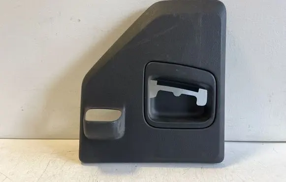 Opel Vivaro Sliding door trim 98099548