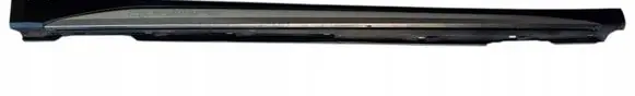 Opel Astra J Sill/side skirt trim 4K9853856