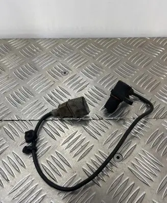 Audi A6 S6 C6 4F Crankshaft position sensor 0261210179 493214