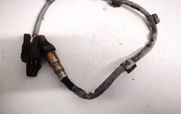 BMW 7 E65 E66 Lambda probe sensor 0258007146