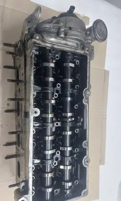 Skoda Octavia Mk3 (5E) Engine head 04L103308F