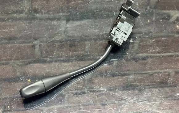 Mercedes-Benz C W203 Cruise control stalk A0086452624 Q12A03