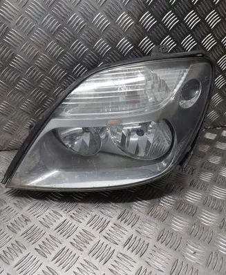 Renault Scenic I Headlight/headlamp 77004320098