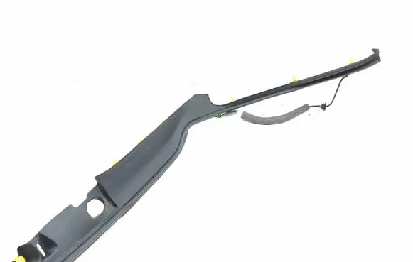 Jaguar F-Pace Tailgate sensor HK83406A76AE