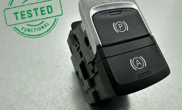 BMW 5 G30 G31 G38 Other devices 