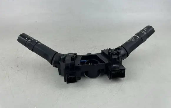 Subaru Legacy Wiper turn signal indicator stalk/switch NILES148A0