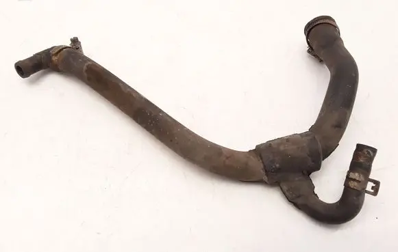 Opel Combo B Engine coolant pipe/hose