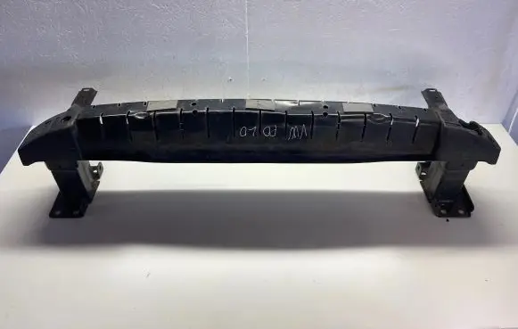 Front bumper cross member