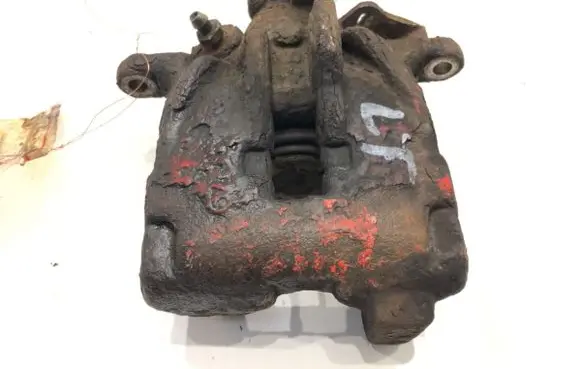 Seat Alhambra (Mk1) Rear brake caliper