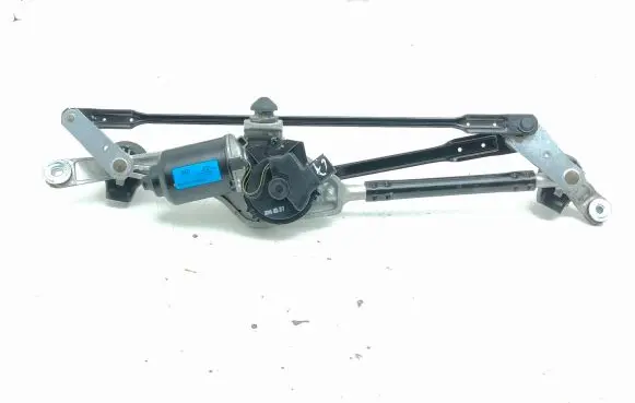 KIA Optima Front wiper linkage and motor 98100D4900