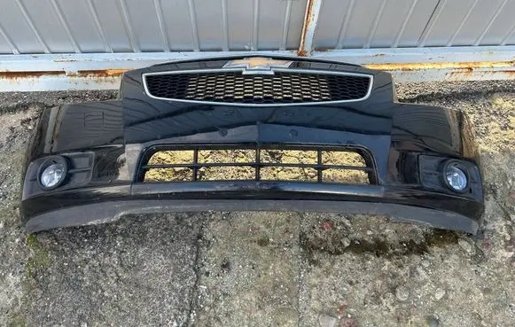 Chevrolet Cruze Front bumper