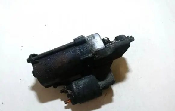 Ford Focus Starter motor 3m5t11000ae 3079540