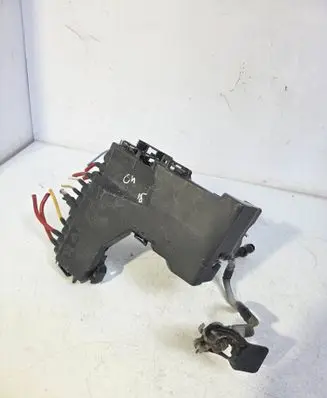 Citroen C4 II Positive wiring loom 9805119280 BPGAG0400