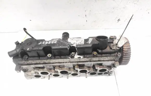 Citroen Jumper Engine head 9634963010