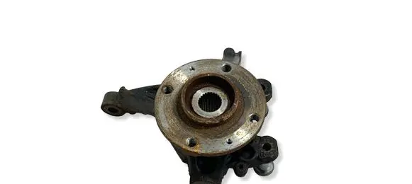 Citroen C4 III e-C4 Front wheel hub 9826532380 48870