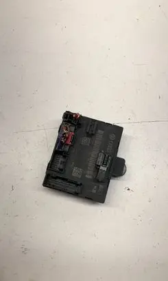 Audi A5 8T 8F Door control unit/module 8T0959793P 8T0959793G 4607
