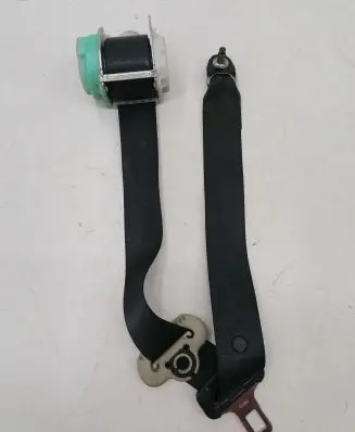 Nissan Note (E11) Rear seatbelt 888449U05A