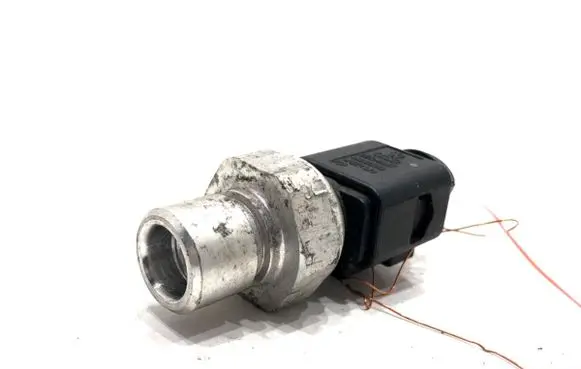 Air conditioning (A/C) pressure sensor