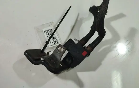 Toyota Avensis T270 Exhaust gas pressure sensor 8948120030