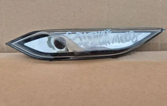 Porsche Cayenne (92A) Front fender indicator light 7P5949102 7P5945072