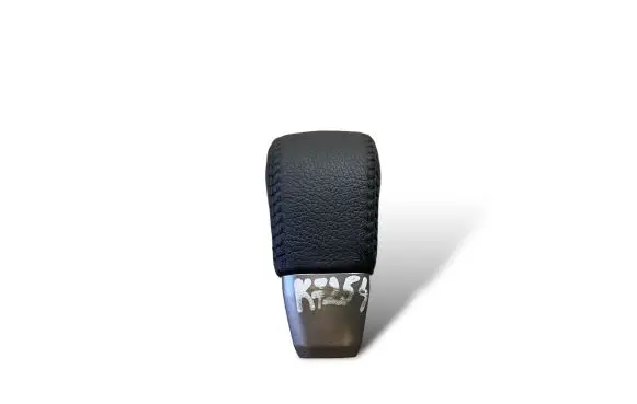 Mitsubishi Pajero Gear shifter/selector 