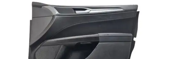 Ford Mondeo MK V Sliding door card 