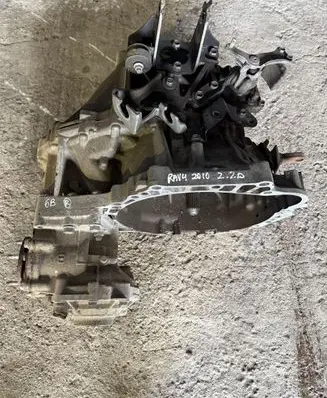 Toyota RAV 4 (XA30) Manual 6 speed gearbox 