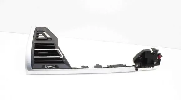 BMW iX3 G08 Dashboard air vent grill cover trim 5A3BB21