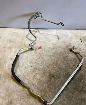 Air conditioning (A/C) pipe/hose