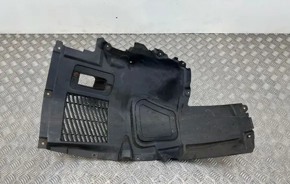 BMW 5 F10 F11 Front wheel arch liner splash guards 7186728