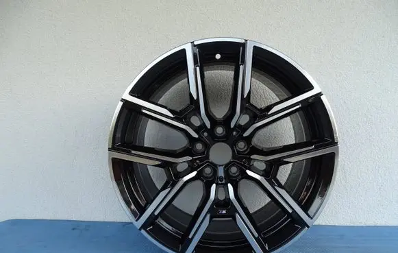BMW 4 G22 G23 G24 G26 R19 alloy rim 8747305