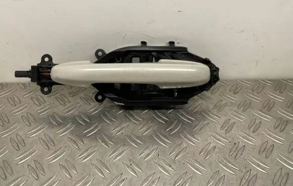 Ford Focus Front door exterior handle JX7BA219A64ABE JX7BA224A36HC JX7BA22404EB