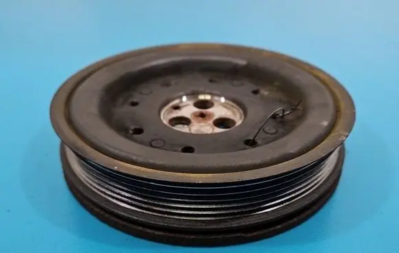 Ford Mondeo Mk III Crankshaft pulley IMPRK1588518